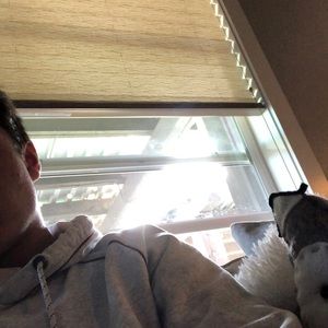 Meet your Posher, Jace